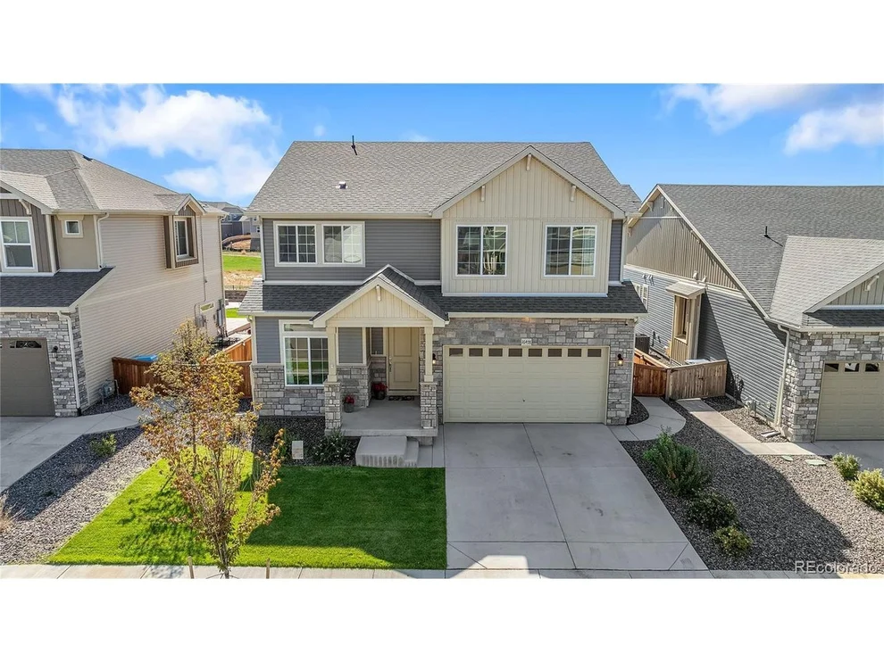 Unit for sale at 16478 E 111th Pl, Commerce City, CO 80022