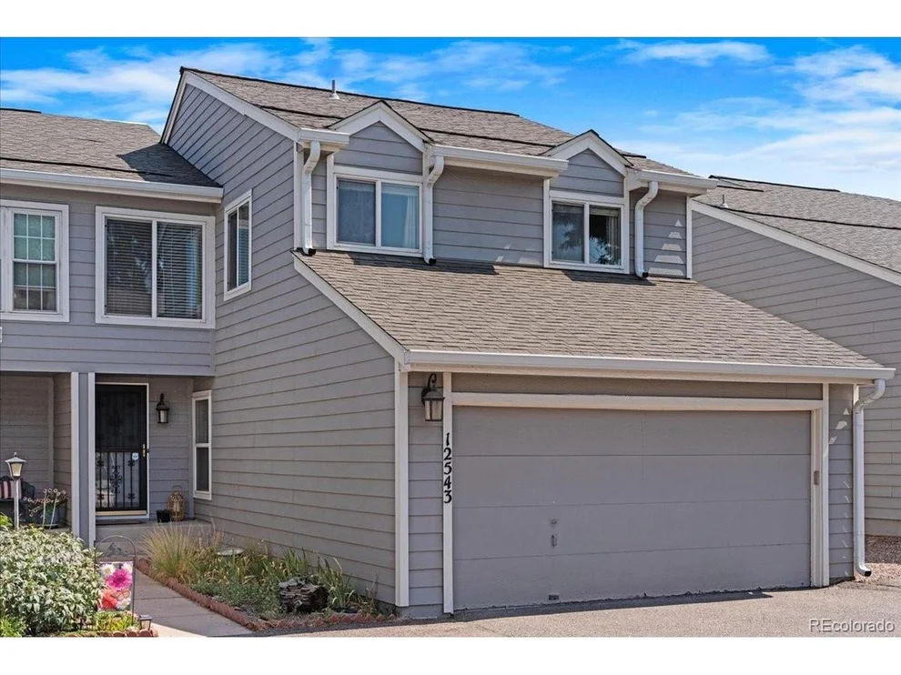 Unit for sale at 12543 E Cornell Cir, Aurora, CO 80014
