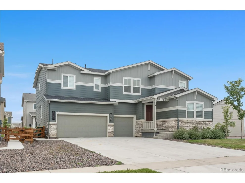 Unit for sale at 1963 Merrill Cir E, Erie, CO 80516