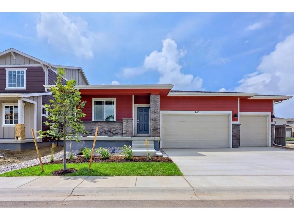 Unit for sale at 209 Sugar Beet Ln, Berthoud, CO 80513