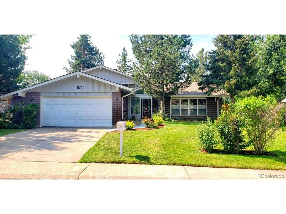 Unit for sale at 8732 E Grand Ave, Denver, CO 80237