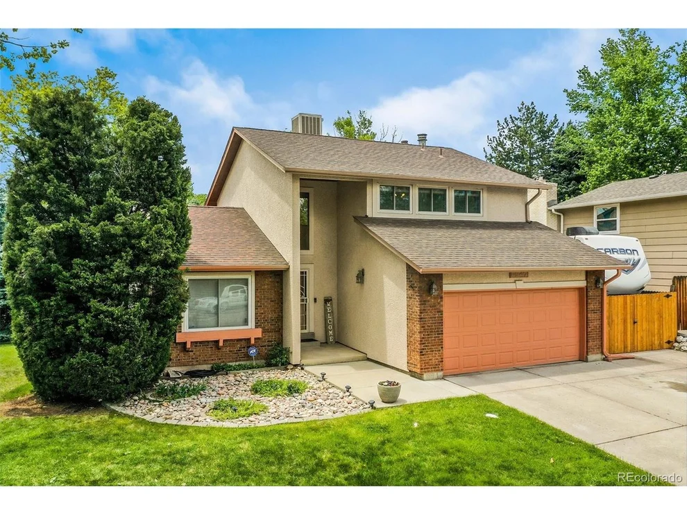 Unit for sale at 6947 S Saulsbury St, Littleton, CO 80128