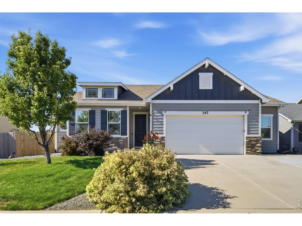 Unit for sale at 347 Linden Oaks Dr, Ault, CO 80610