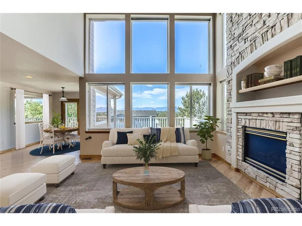 Unit for sale at 1164 Northview Dr, Erie, CO 80516
