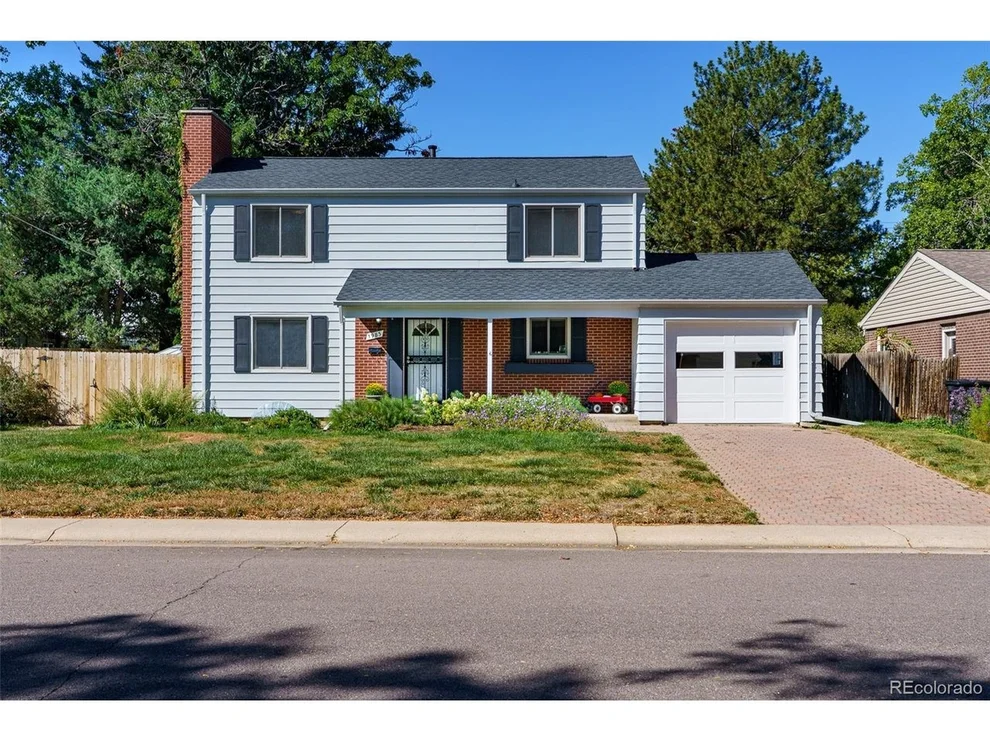 Unit for sale at 1983 S Leyden St, Denver, CO 80224