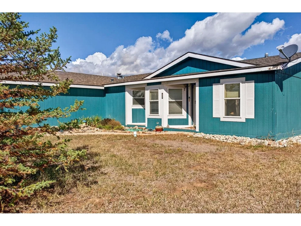 Unit for sale at 255 Vista Ave, Granby, CO 80446