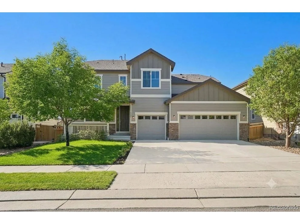 Unit for sale at 3405 Quicksilver Rd, Frederick, CO 80516