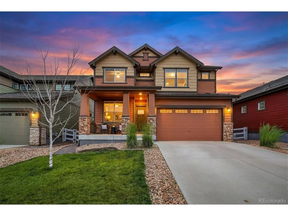 Unit for sale at 16694 Miners Way, Broomfield, CO 80023