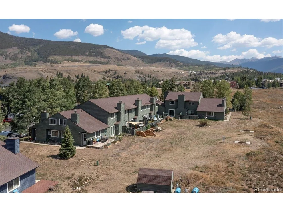 Unit for sale at 258 Cove Blvd, Dillon, CO 80435