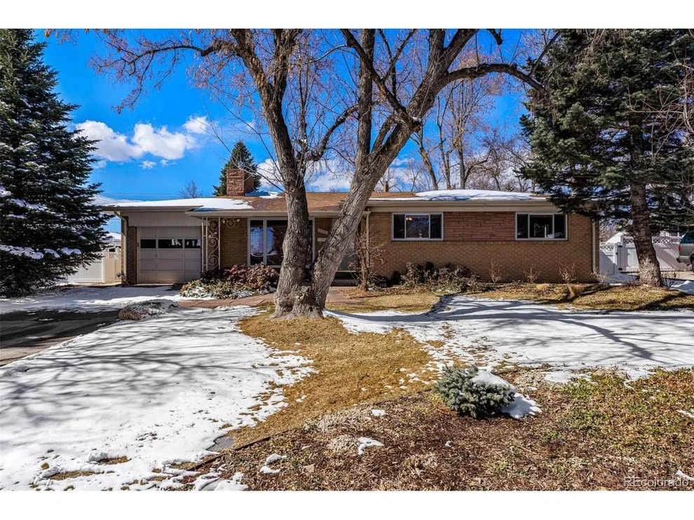 Unit for sale at 115 Dudley St, Lakewood, CO 80226