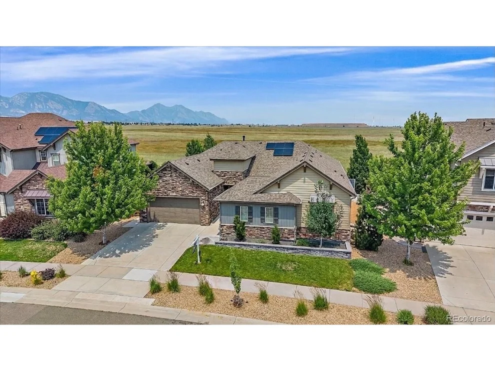Unit for sale at 19661 W 95th Pl, Arvada, CO 80007