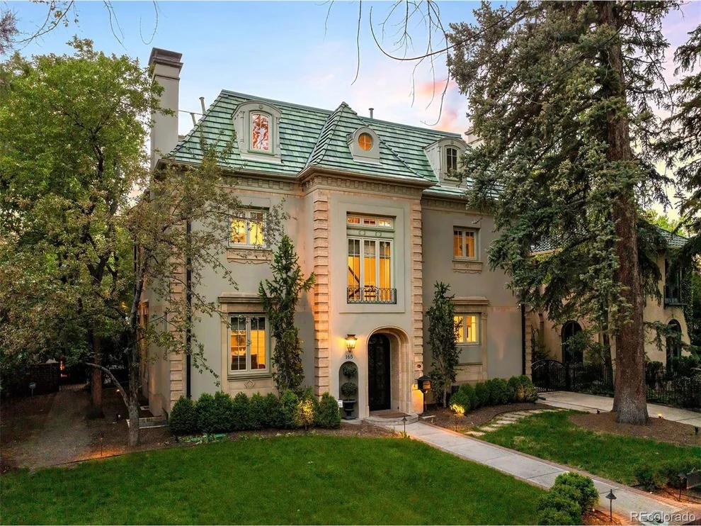 Unit for sale at 165 N High St, Denver, CO 80218