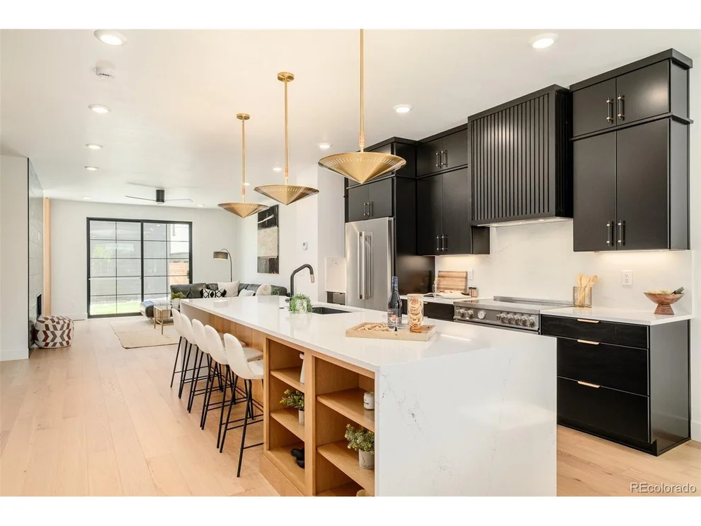 Unit for sale at 4514 Utica St, Denver, CO 80212