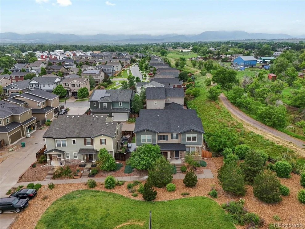 Unit for sale at 14823 W 70th Dr, Arvada, CO 80007
