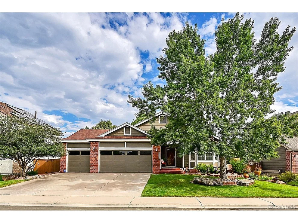 Unit for sale at 9647 Westbury Way, Highlands Ranch, CO 80129