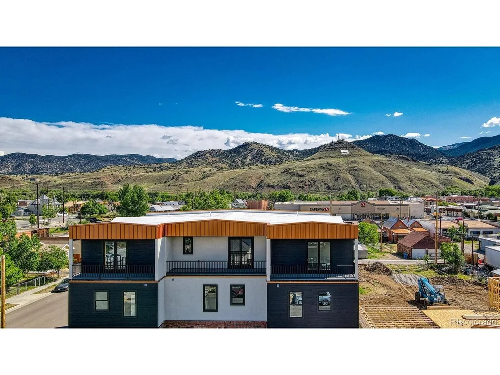 Unit for sale at 232 W 4th St, Salida, CO 81201