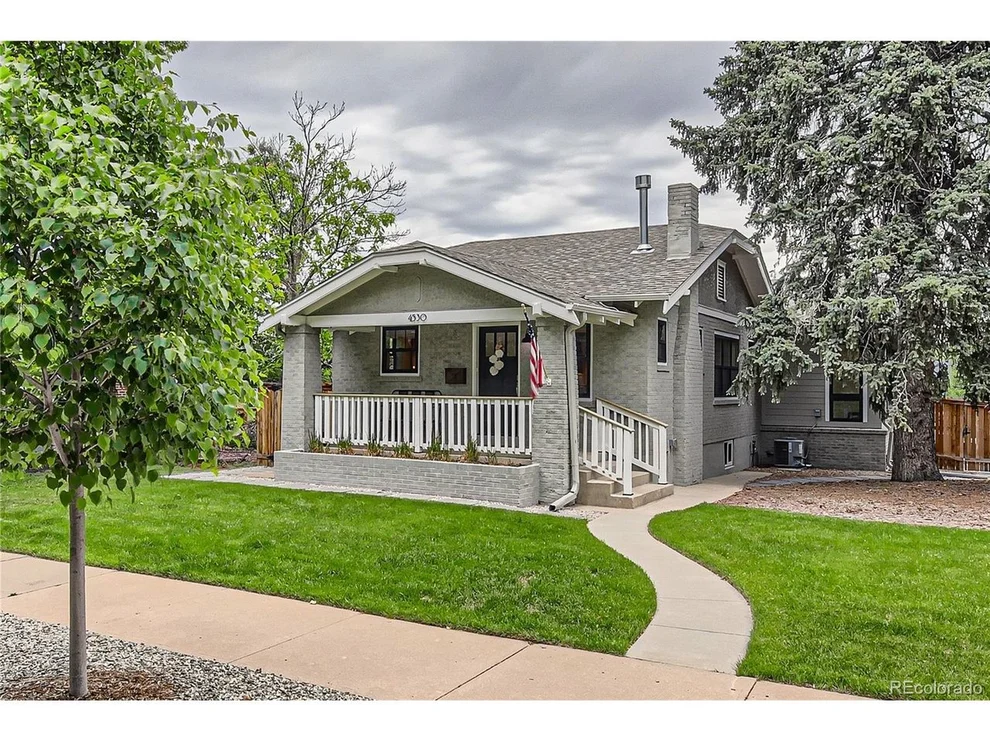 Unit for sale at 4530 Grove St, Denver, CO 80211