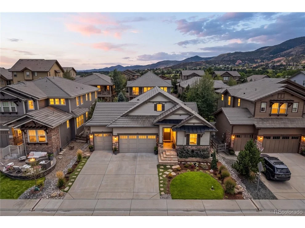 Unit for sale at 15784 Burrowing Owl Ct, Morrison, CO 80465