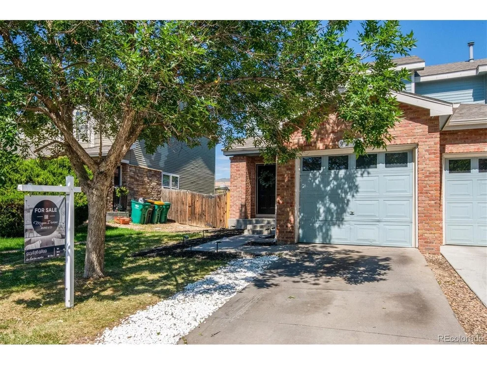 Unit for sale at 9273 Welby Road Ter, Thornton, CO 80229