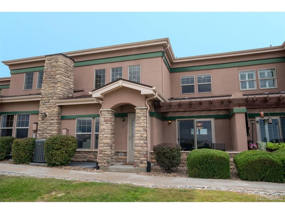 Unit for sale at 15501 E 112th Ave, Commerce City, CO 80022