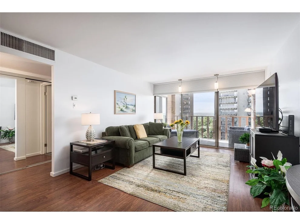 Unit for sale at 400 S Lafayette St, Denver, CO 80209