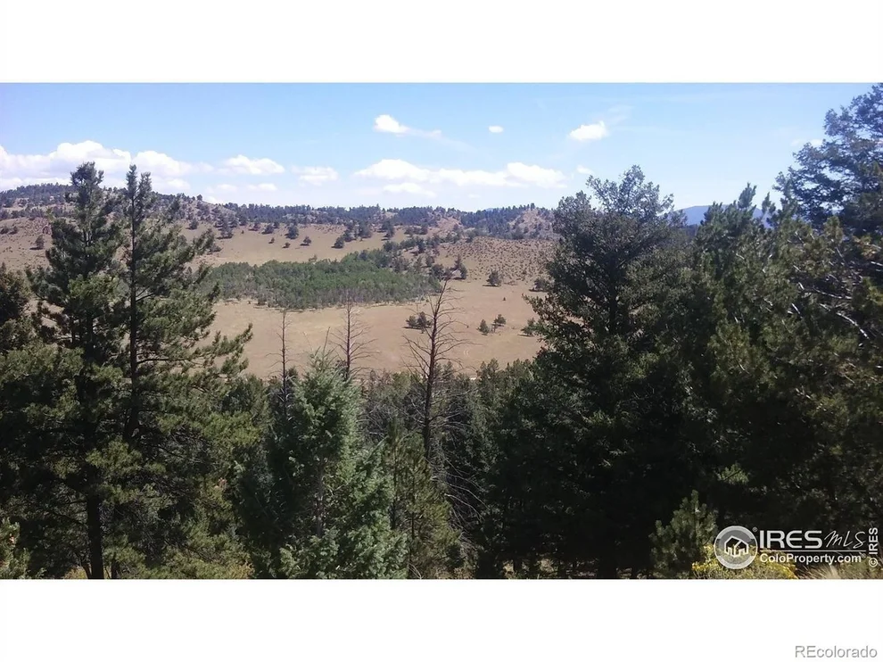 Unit for sale at 548 Opal Dr, Hartsel, CO 80449