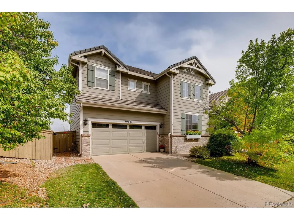 Unit for sale at 10551 Laurelglen Cir, Highlands Ranch, CO 80130