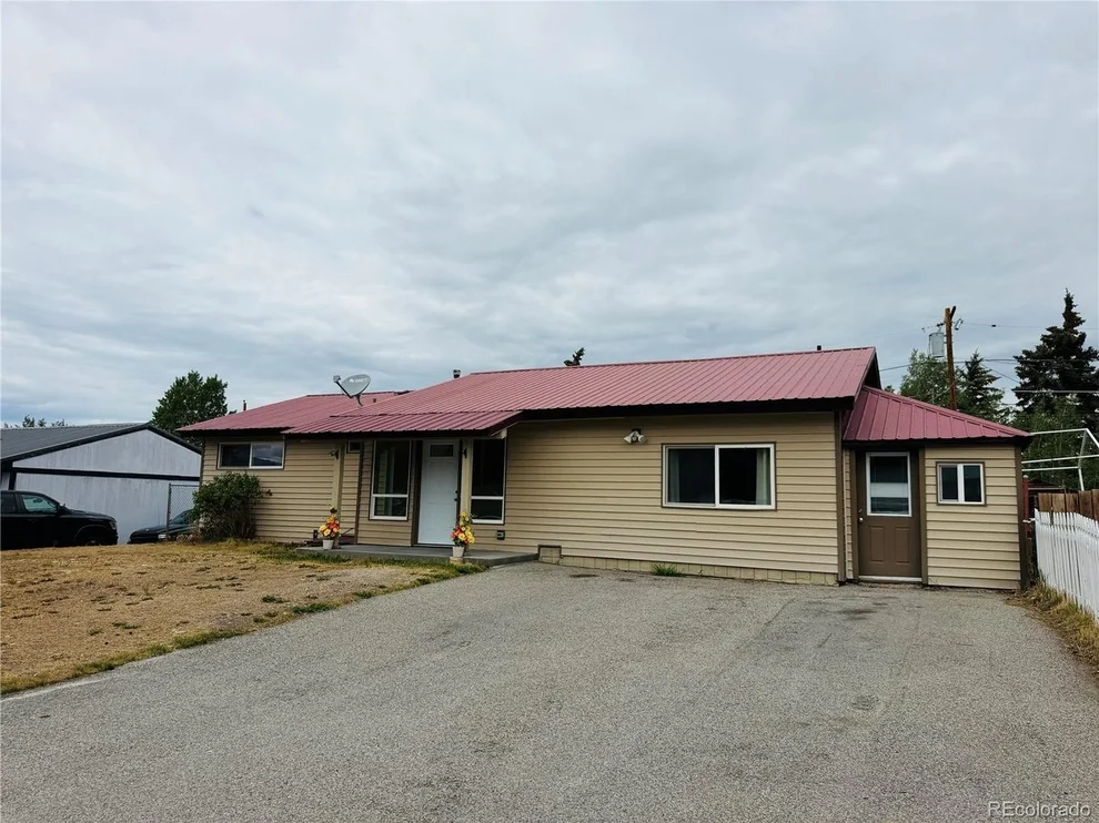 Unit for sale at 313 Mount Princeton Dr, Leadville, CO 80461