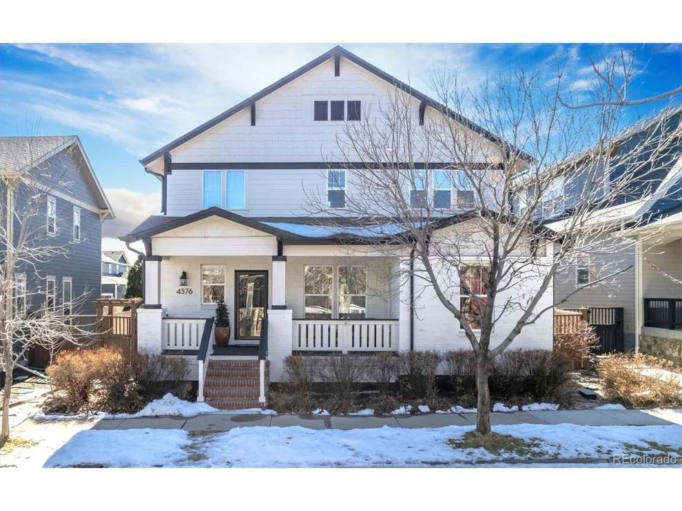Unit for sale at 4376 W 117th Way, Westminster, CO 80031