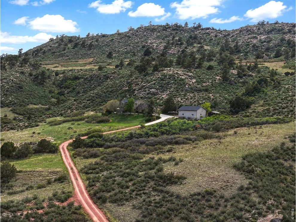 Unit for sale at 26 Poorwill Ln, Laporte, CO 80535