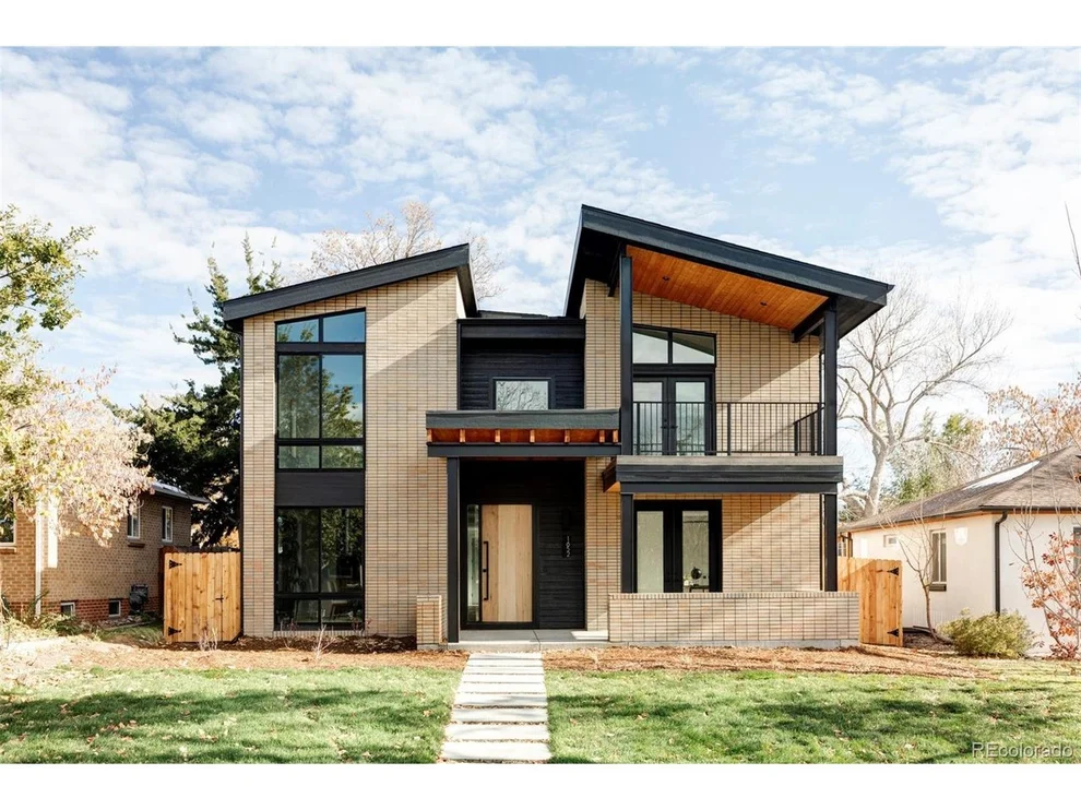 Unit for sale at 1652 S Josephine St, Denver, CO 80210