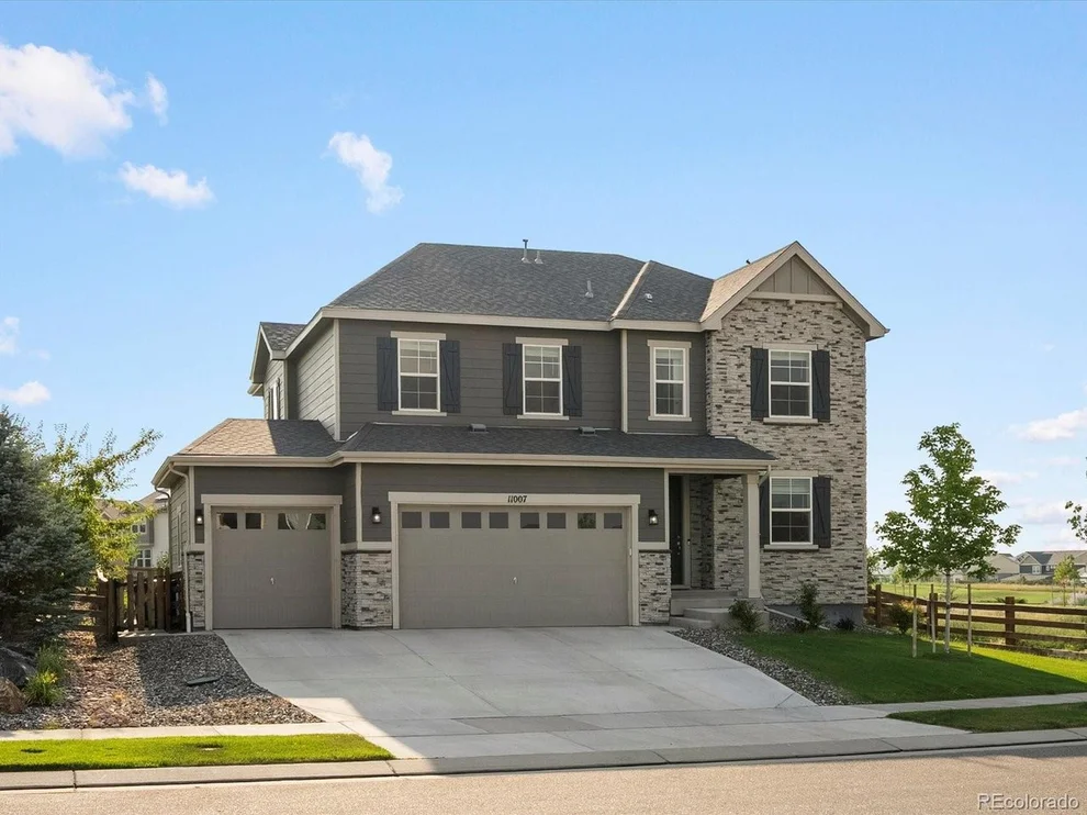 Unit for sale at 11007 Ouray St, Commerce City, CO 80022