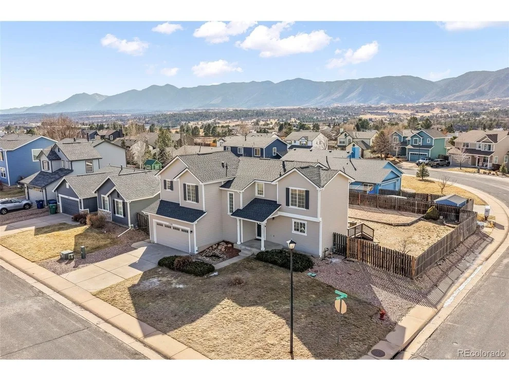 Unit for sale at 17180 Snowwood Dr, Monument, CO 80132