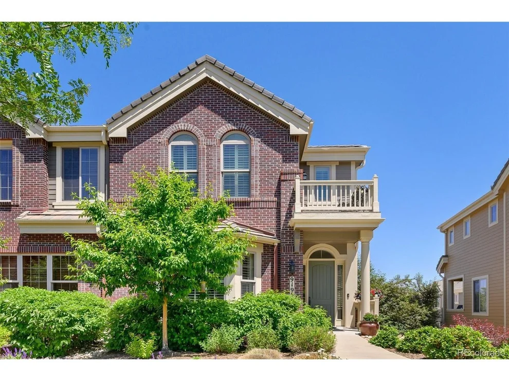 Unit for sale at 9195 Kornbrust Dr, Lone Tree, CO 80124