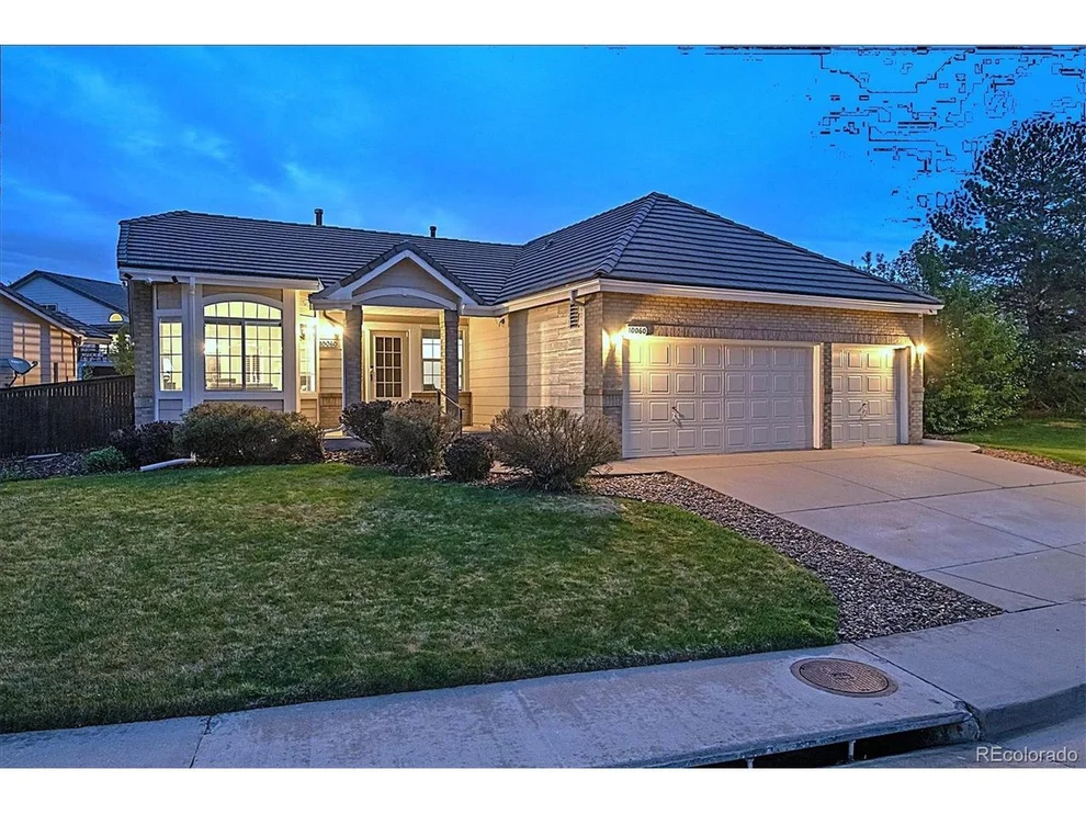 Unit for sale at 10060 Oak Leaf Way, Highlands Ranch, CO 80129