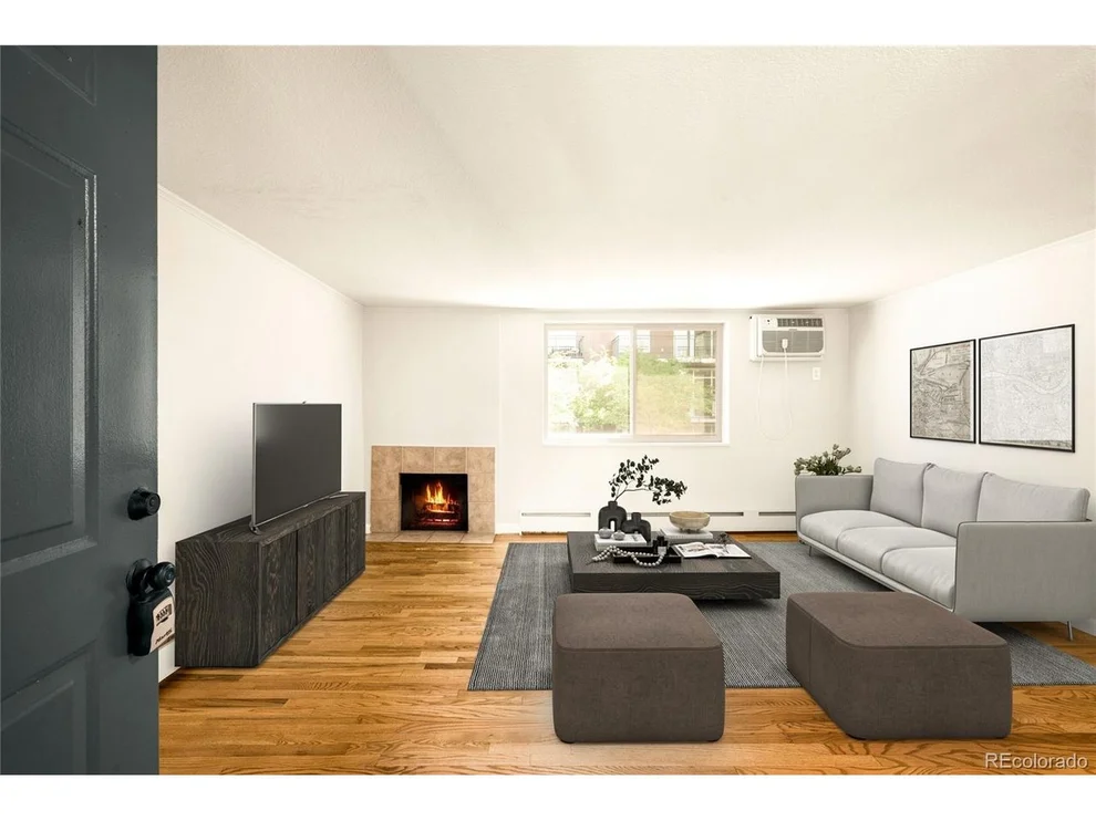 Unit for sale at 336 N Grant St, Denver, CO 80203