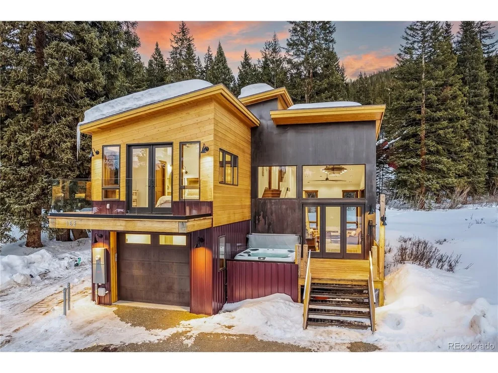 Unit for sale at 162 Doris Dr, Breckenridge, CO 80424