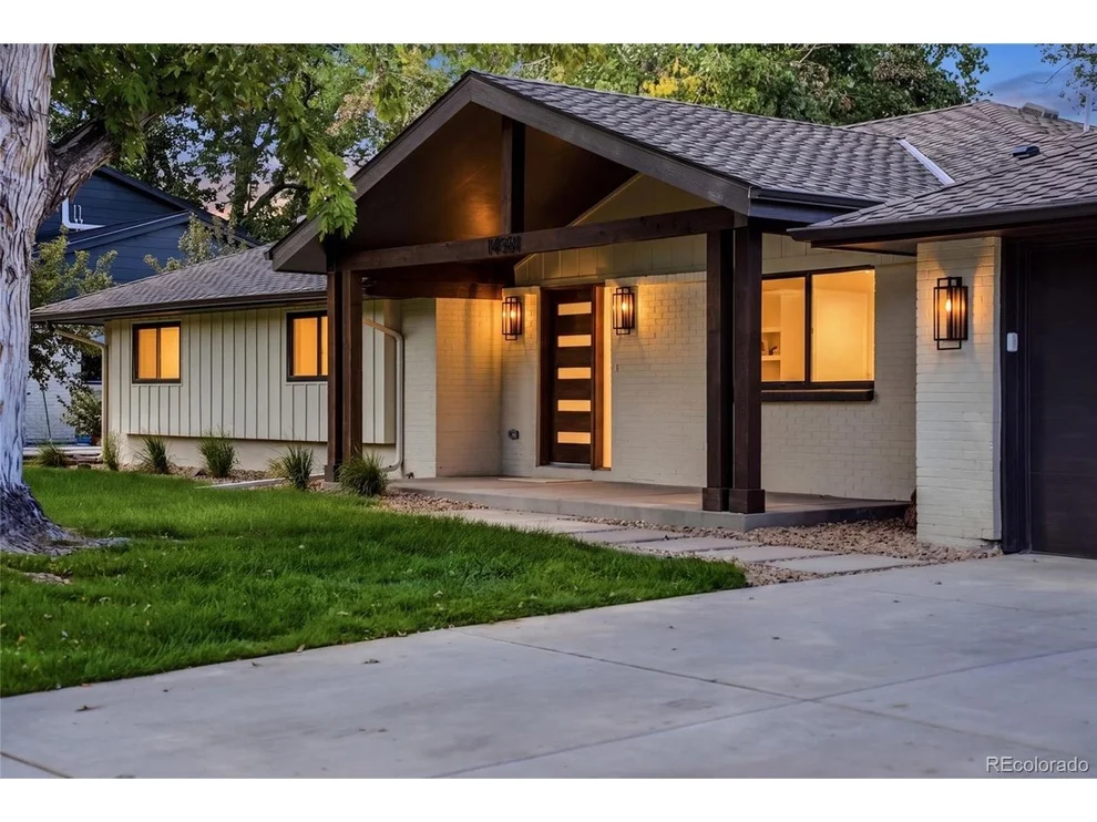 Unit for sale at 14981 W 29th Ave, Golden, CO 80401