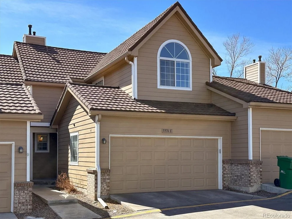 Unit for sale at 5976 S Jellison St, Littleton, CO 80123
