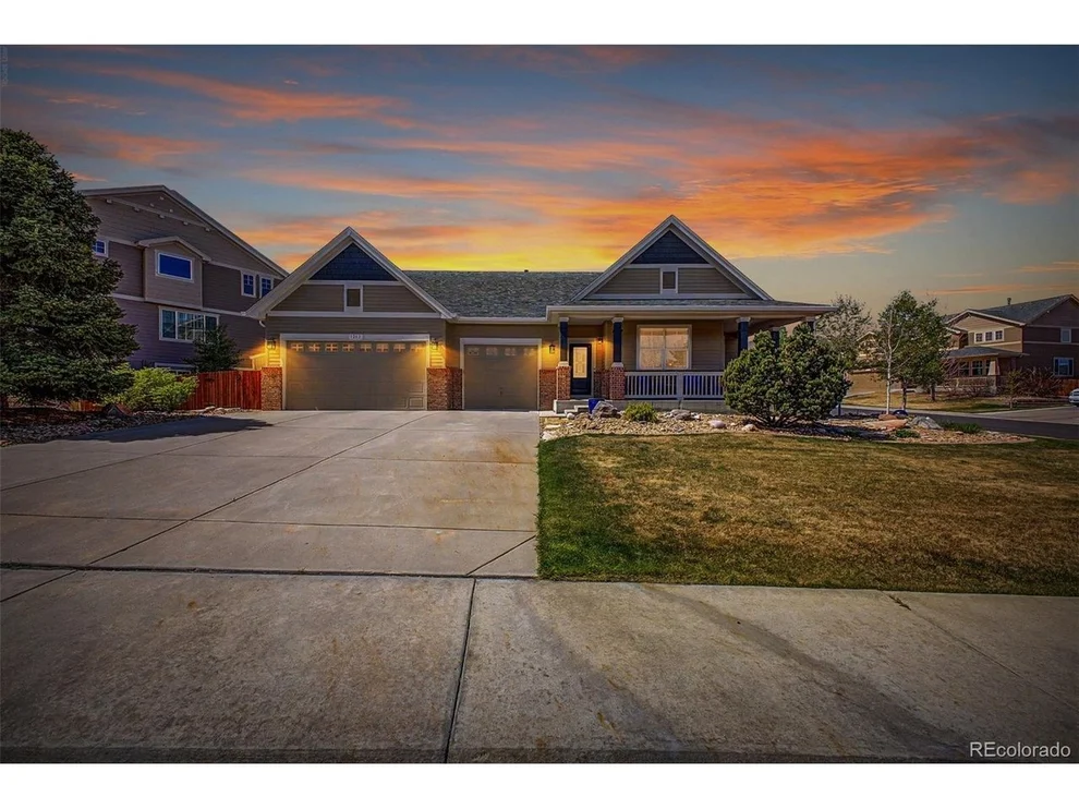 Unit for sale at 1282 Serene Dr, Erie, CO 80516