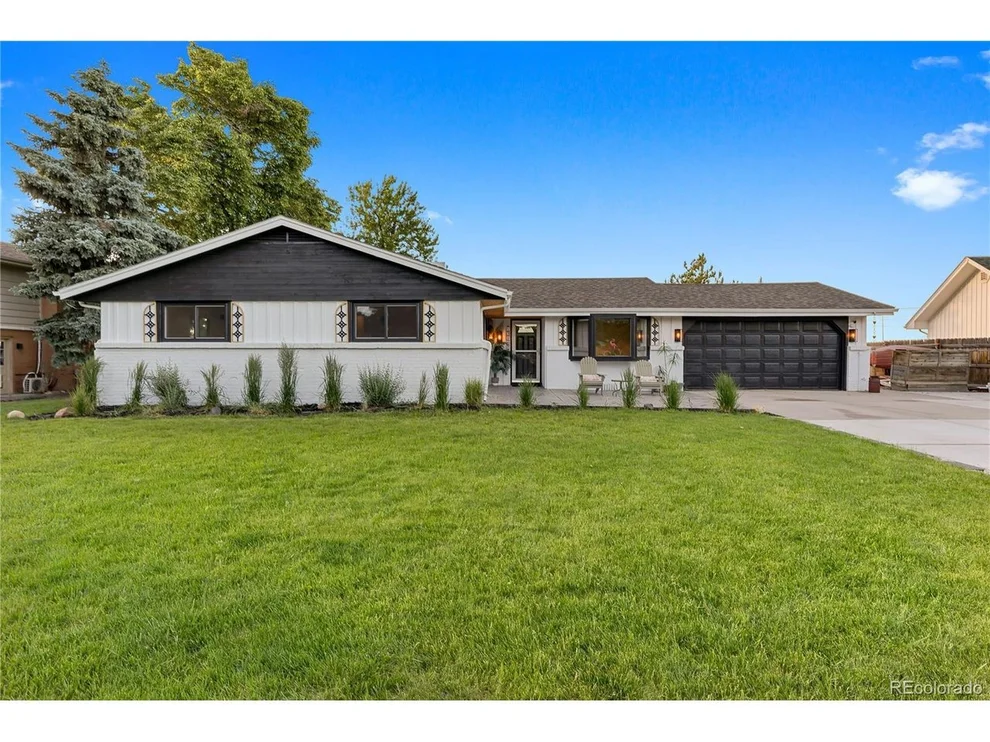 Unit for sale at 13167 W 33rd Ave S, Golden, CO 80401