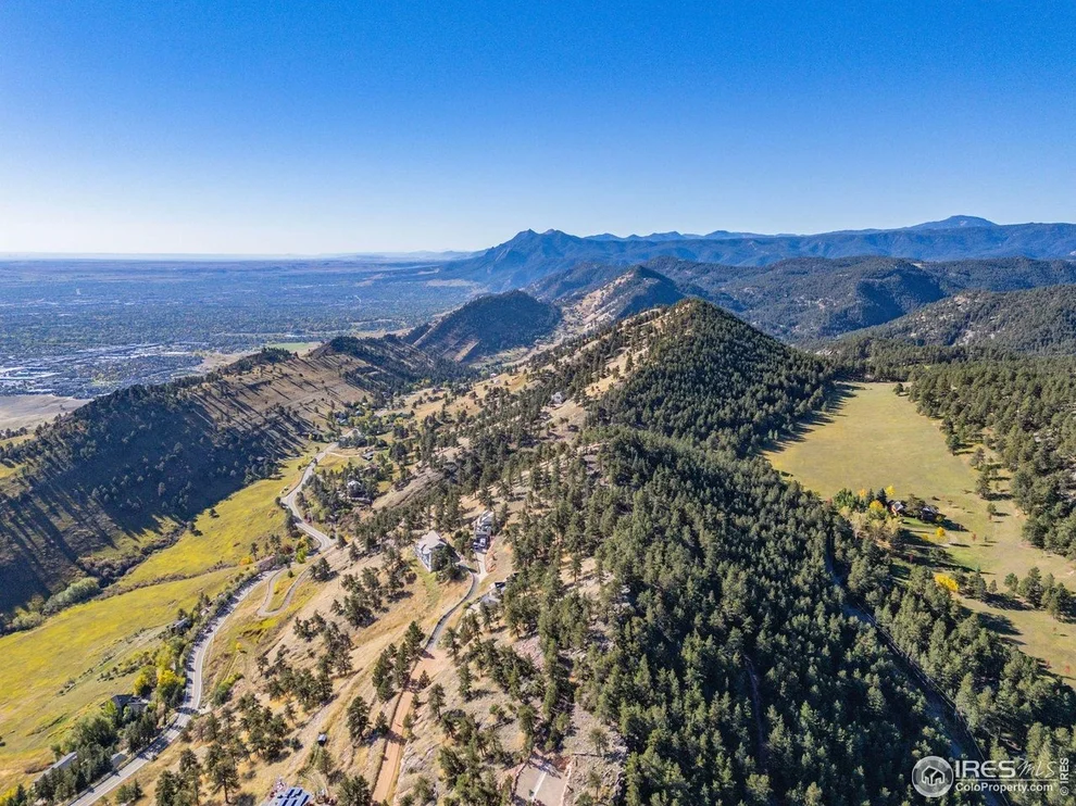 Unit for sale at 6109 Red Hill Rd, Boulder, CO 80302