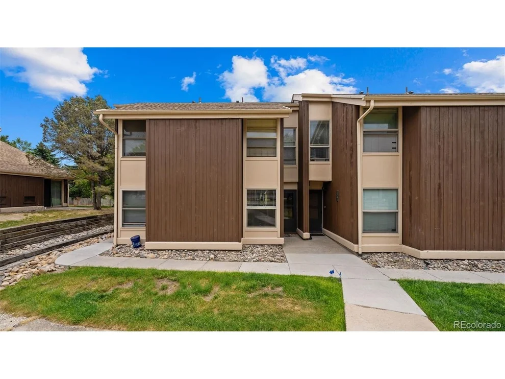 Unit for sale at 4337 N Carefree Cir, Colorado Springs, CO 80917
