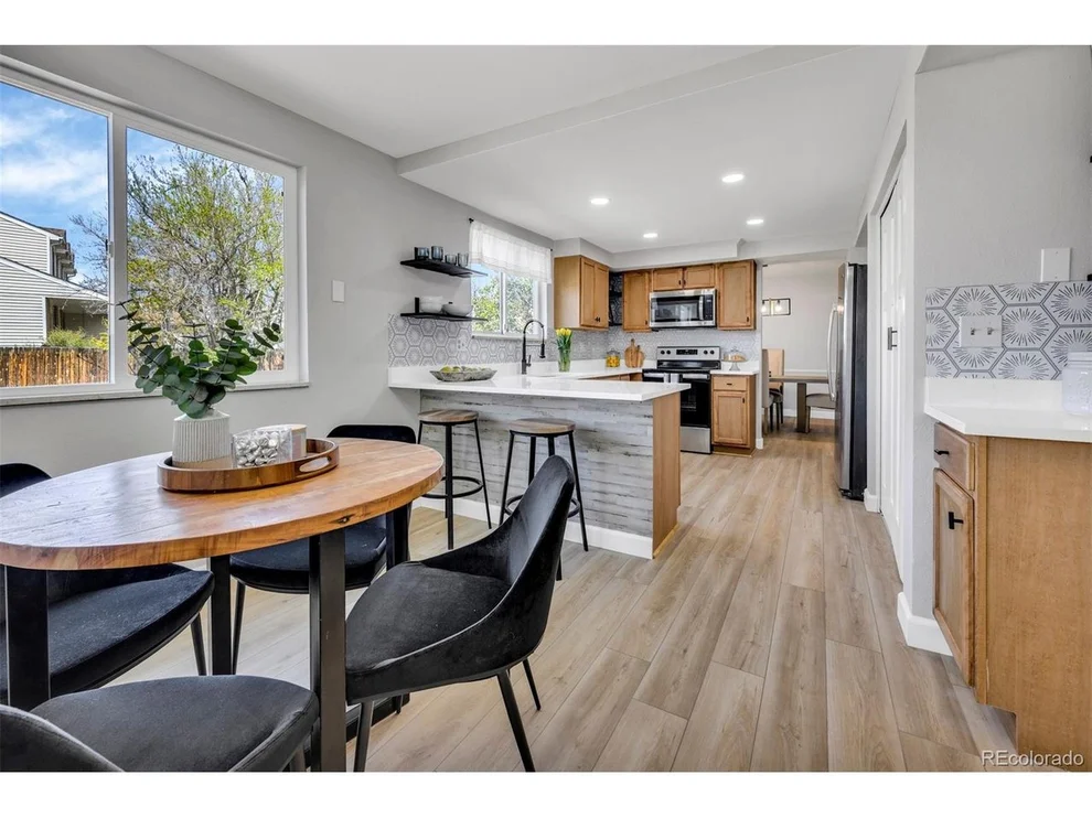 Unit for sale at 11545 Albion Ct, Thornton, CO 80233
