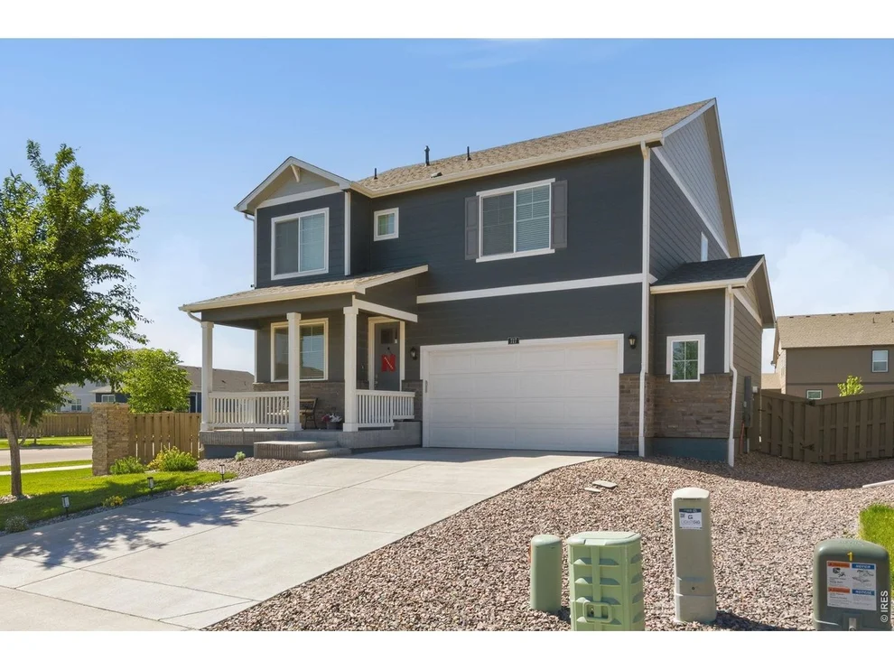 Unit for sale at 717 Lake Emerson Rd, Severance, CO 80550