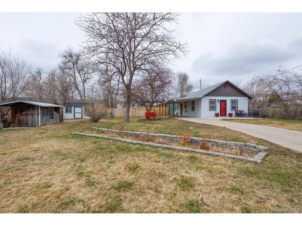 Unit for sale at 1423 Isabell St, Golden, CO 80401