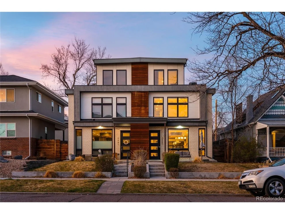Unit for sale at 3445 W 24th Ave, Denver, CO 80211