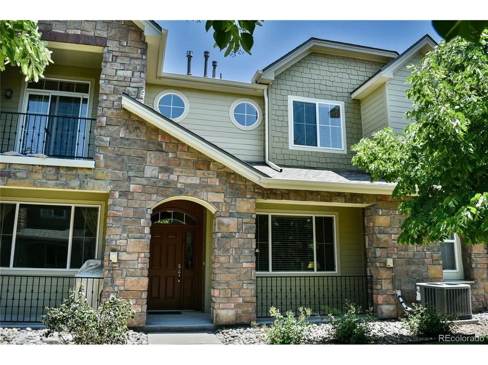 Unit for sale at 15316 W 66th Dr, Arvada, CO 80007