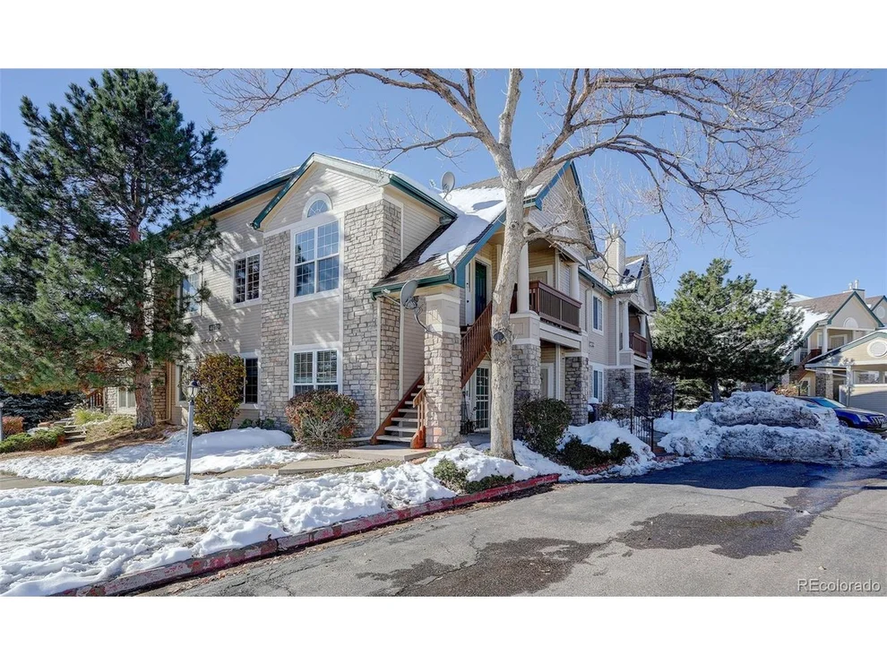 Unit for sale at 4079 S Crystal Cir, Aurora, CO 80014