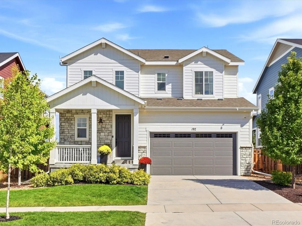 Unit for sale at 192 N Patsburg St, Aurora, CO 80018